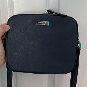 Kate Spade Harper Cross Body Bag